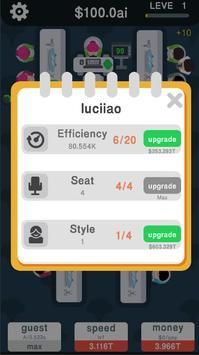 放置理发店(IdleHaircut)截图3