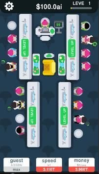 放置理发店(IdleHaircut)截图2