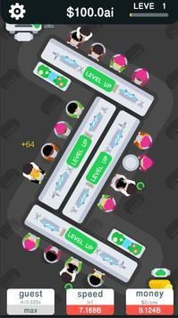 放置理发店(IdleHaircut)截图1