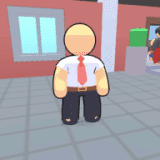 我的小小学校(My Little School)