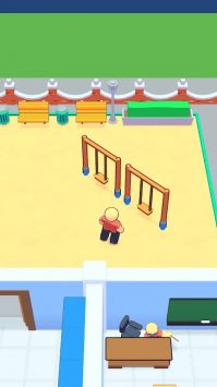 我的小小学校(My Little School)