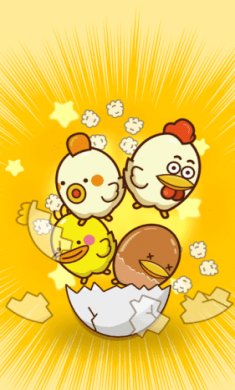 母鸡模拟器截图1