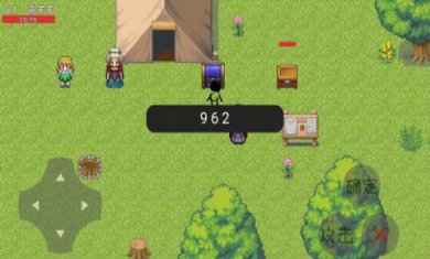 羊羊荣耀(羊羊农药)5v5游戏