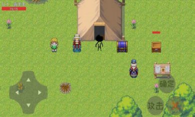 羊羊荣耀(羊羊农药)5v5游戏