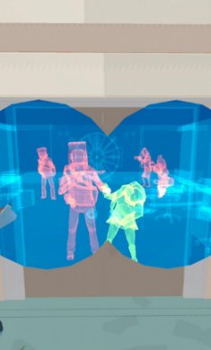 特警突击行动游戏截图1