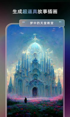 AI梦境生成器(Dream)官方
