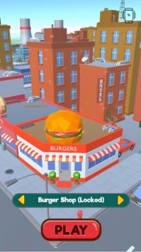 旋转烧烤店(Medal Of Doner)截图1