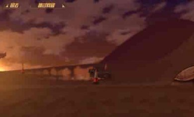 公路战士战斗赛车截图3