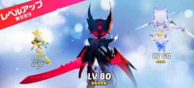 放置战士生存危机截图2