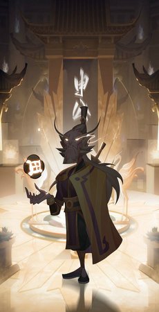 六界召唤师内置菜单