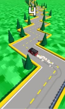 弯道挑战大师截图1