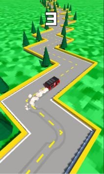弯道挑战大师截图2