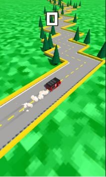 弯道挑战大师截图3