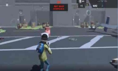 传奇的拉里截图1