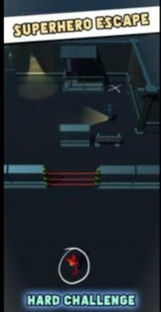 逃生计划摆脱困境截图3