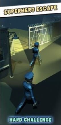 逃生计划摆脱困境截图2