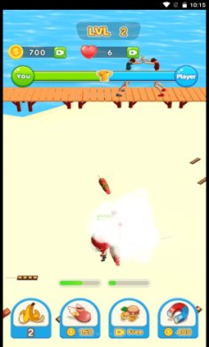 我堆的最高截图3