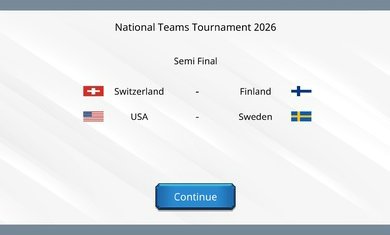 曲棍球裁判模拟器游戏