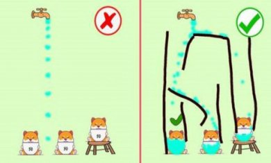 拯救狗狗小游戏截图3