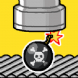 危险的液压工厂游戏