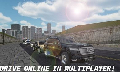 保镖模拟器游戏