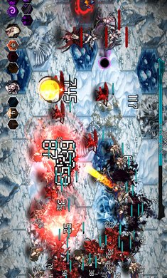 地牢小队游戏截图4