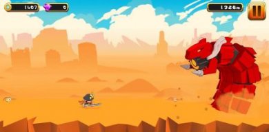 立方武士平方截图3