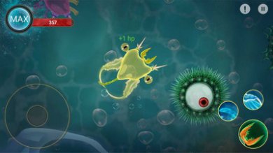 我的生存安卓版截图2