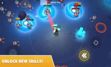 机器人浪潮截图3