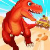 恐龙突击