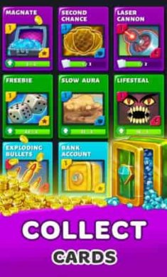 僵尸先锋者截图3