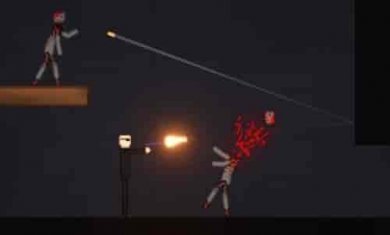 斯蒂克曼游乐场截图2