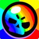 荒野乱斗彩色服