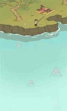 武圣小农院截图2