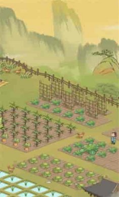 武圣小农院截图3