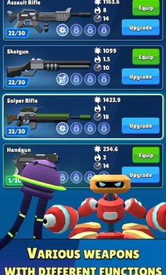 上升英雄免广告