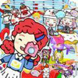 迷你生活梦幻世界游戏