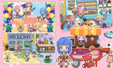 口袋学校小家截图3