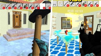 地球摧毁计划游戏