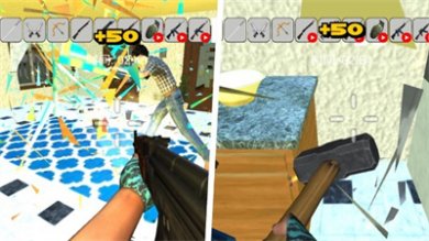 地球摧毁计划游戏