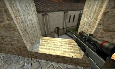 火线反恐部队游戏