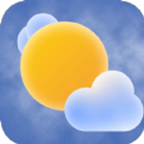 绻绻看看天气app