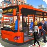 模拟巴士3D