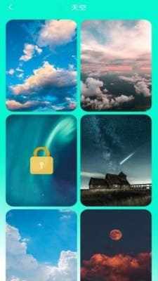 可爱高清壁纸截图3