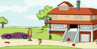 rykby锯齿陷阱游戏