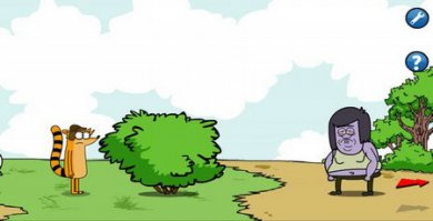 rykby锯齿陷阱游戏截图3