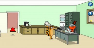 rykby锯齿陷阱游戏