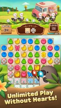 动物三月匹配截图3