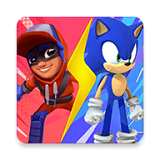 地铁跑酷体验服内置菜单