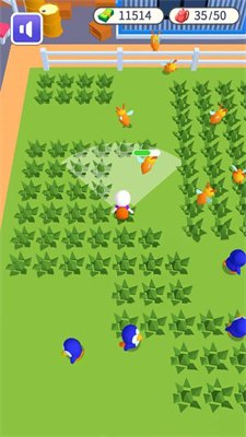 神奇小宝贝游戏